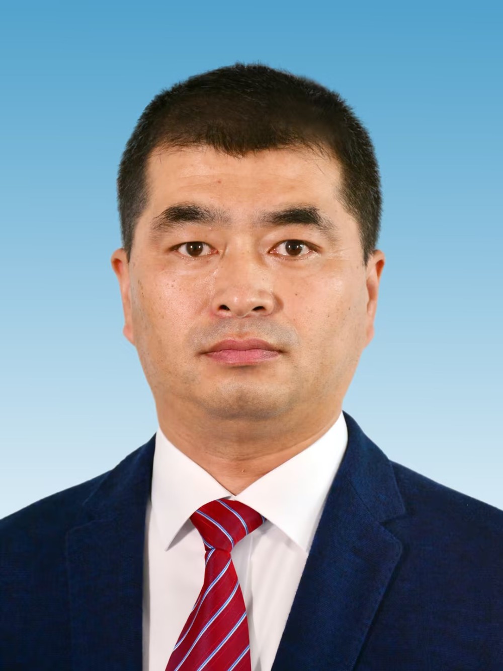 刘兴伟